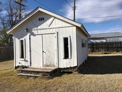 Cordell Home for Sale - Oklahoma - image 42