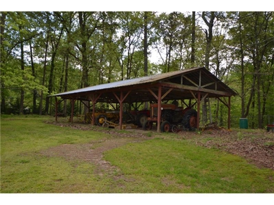 10 Acre Farm For Sale In Talking Rock Georgia - image 13