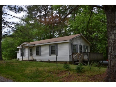 10 Acre Farm For Sale In Talking Rock Georgia - image 20