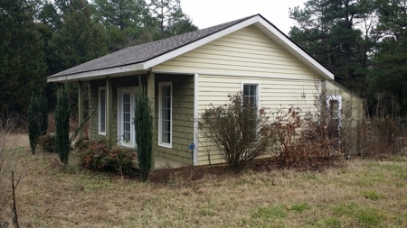 Country Home With Acreage And Minerals For Sale!! - image 1