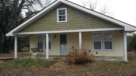 Country Home With Acreage And Minerals For Sale!! - image 3