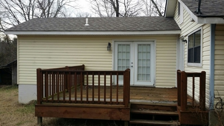 Country Home With Acreage And Minerals For Sale!! - image 4