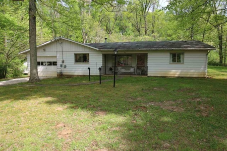 Bedford Indiana Home and Land  for Sale | Online Auction - image 1