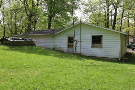 Bedford Indiana Home and Land  for Sale | Online Auction - image 2