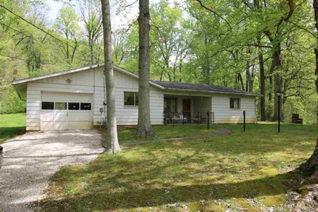 Bedford Indiana Home and Land  for Sale | Online Auction - image 4