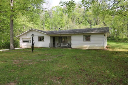 Bedford Indiana Home and Land  for Sale | Online Auction - image 7