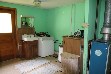 Bedford Indiana Home and Land  for Sale | Online Auction - image 18