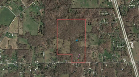 Bedford Indiana Home and Land  for Sale | Online Auction - image 23