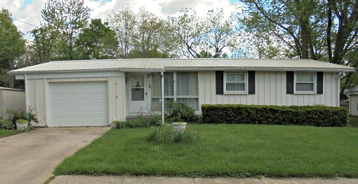 319 Wilson St, Chillicothe Missouri