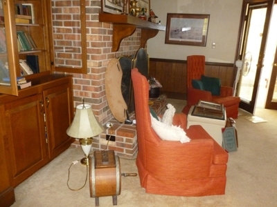 Westmoreland Co. Brick Ranch & 5 Acres - image 3