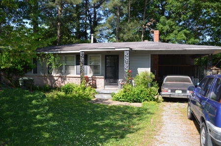 Online Auction House at 509 Crestline Drive Hartselle Al - image 1