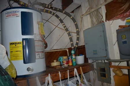 Online Auction House at 509 Crestline Drive Hartselle Al - image 31