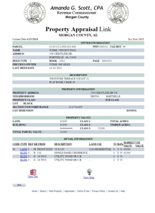 Online Auction House at 509 Crestline Drive Hartselle Al - image 40