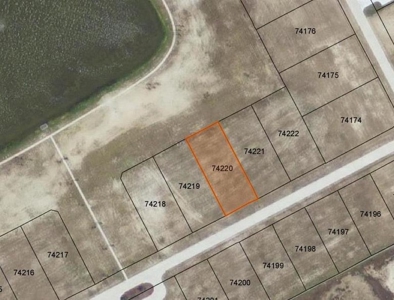 Coastal Lot for sale at Auction, Port O'Connor, Texas - image 1