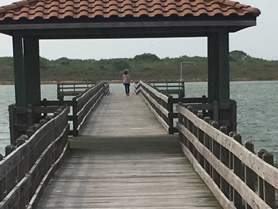 Coastal Lot for sale at Auction, Port O'Connor, Texas - image 22