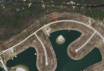 Coastal Lot for Sale at Auction, Texas Gulf Coast - image 1