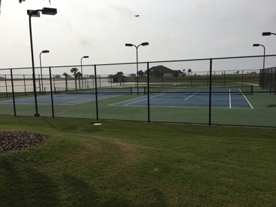 Coastal Lot for Sale at Auction, Texas Gulf Coast - image 9
