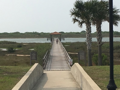 Coastal Lot for Sale at Auction, Texas Gulf Coast - image 21