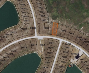 Coastal Lot for Sale at Auction in Port O'Connor, Texas - image 2
