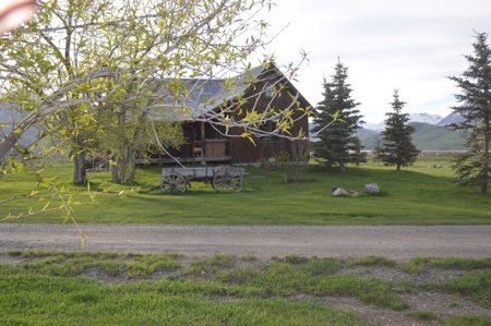 Crested Butte, Colorado Lakefront Acreage For Sale - image 3