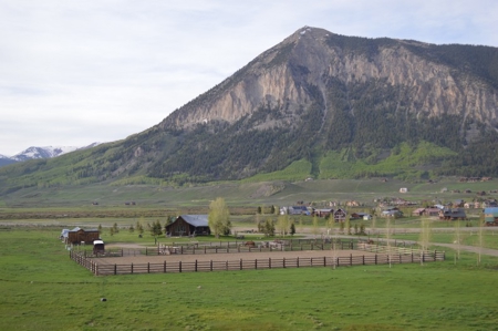 Crested Butte, Colorado Lakefront Acreage For Sale - image 5