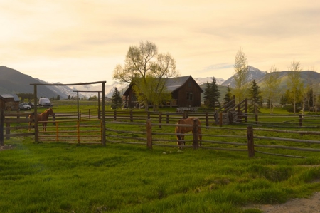 Crested Butte, Colorado Lakefront Acreage For Sale - image 6