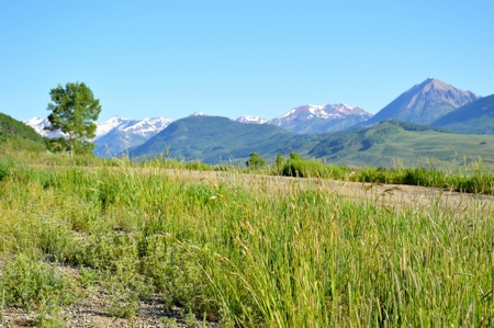 Crested Butte, Colorado Lakefront Acreage For Sale - image 19