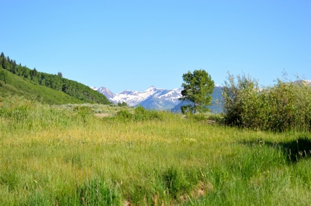 Crested Butte, Colorado Lakefront Acreage For Sale - image 20