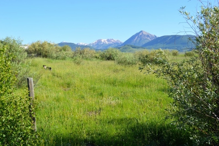 Crested Butte, Colorado Lakefront Acreage For Sale - image 21
