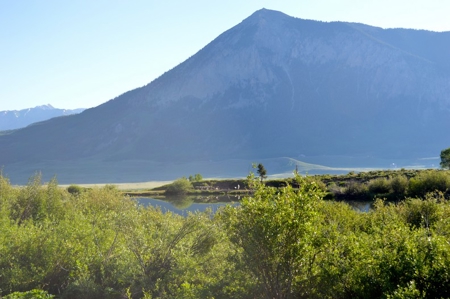 Crested Butte, Colorado Lakefront Acreage For Sale - image 25