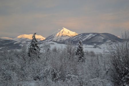 Crested Butte, Colorado Lakefront Acreage For Sale - image 29