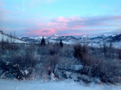 Crested Butte, Colorado Lakefront Acreage For Sale - image 31