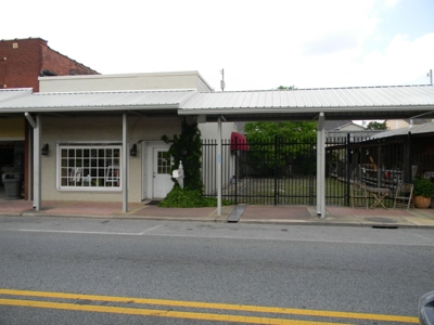 Online Only Auction Building in Downtown Hartselle, AL - image 1