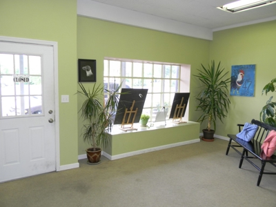 Online Only Auction Building in Downtown Hartselle, AL - image 6