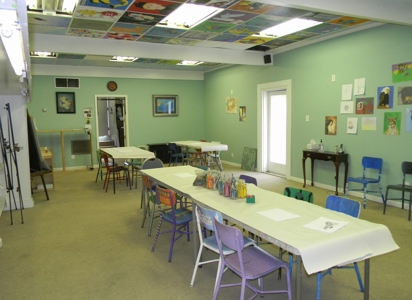 Online Only Auction Building in Downtown Hartselle, AL - image 9