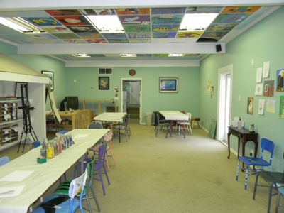 Online Only Auction Building in Downtown Hartselle, AL - image 12