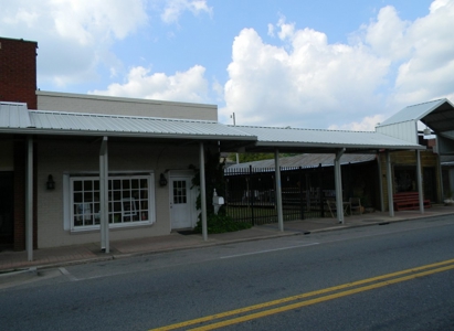 Online Only Auction Building in Downtown Hartselle, AL - image 29