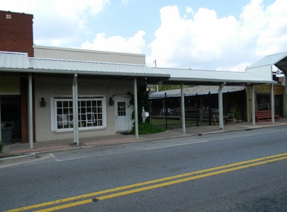 Online Only Auction Building in Downtown Hartselle, AL - image 33