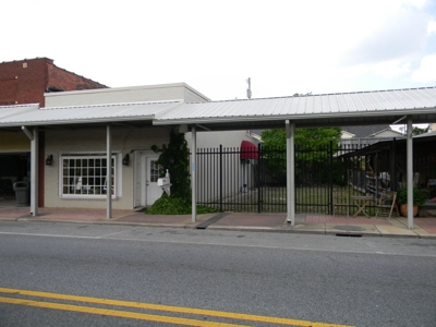 Online Only Auction Building in Downtown Hartselle, AL - image 35