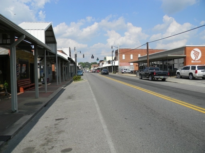 Online Only Auction Building in Downtown Hartselle, AL - image 40
