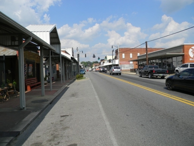 Online Only Auction Building in Downtown Hartselle, AL - image 41