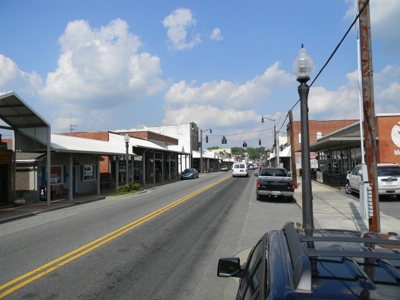 Online Only Auction Building in Downtown Hartselle, AL - image 44