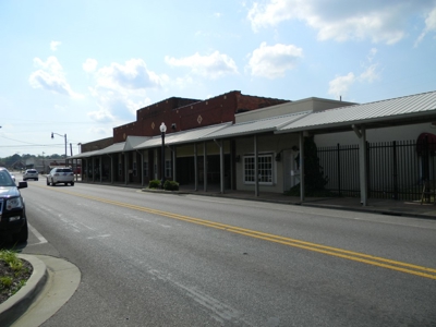 Online Only Auction Building in Downtown Hartselle, AL - image 46