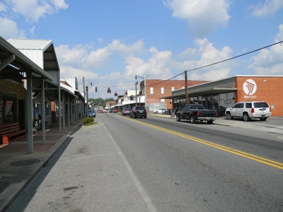 Online Only Auction Building in Downtown Hartselle, AL - image 49