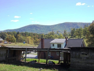 Absolute Real Estate & Personal Property Auction! Sparta, Nc - image 1