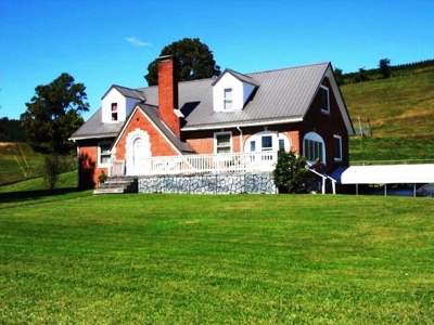 Absolute Real Estate & Personal Property Auction! Sparta, Nc - image 37