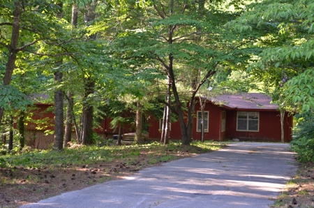 Only Auction Home at 1631 Ausley Bend Road Hartselle AL - image 1