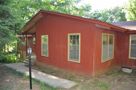 Only Auction Home at 1631 Ausley Bend Road Hartselle AL - image 5