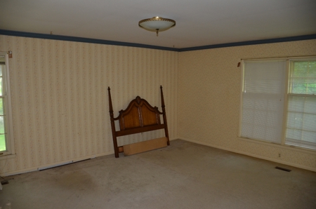 Only Auction Home at 1631 Ausley Bend Road Hartselle AL - image 23