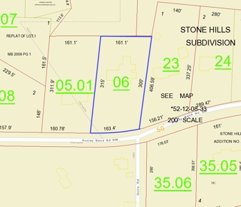 Only Auction Home at 1631 Ausley Bend Road Hartselle AL - image 35